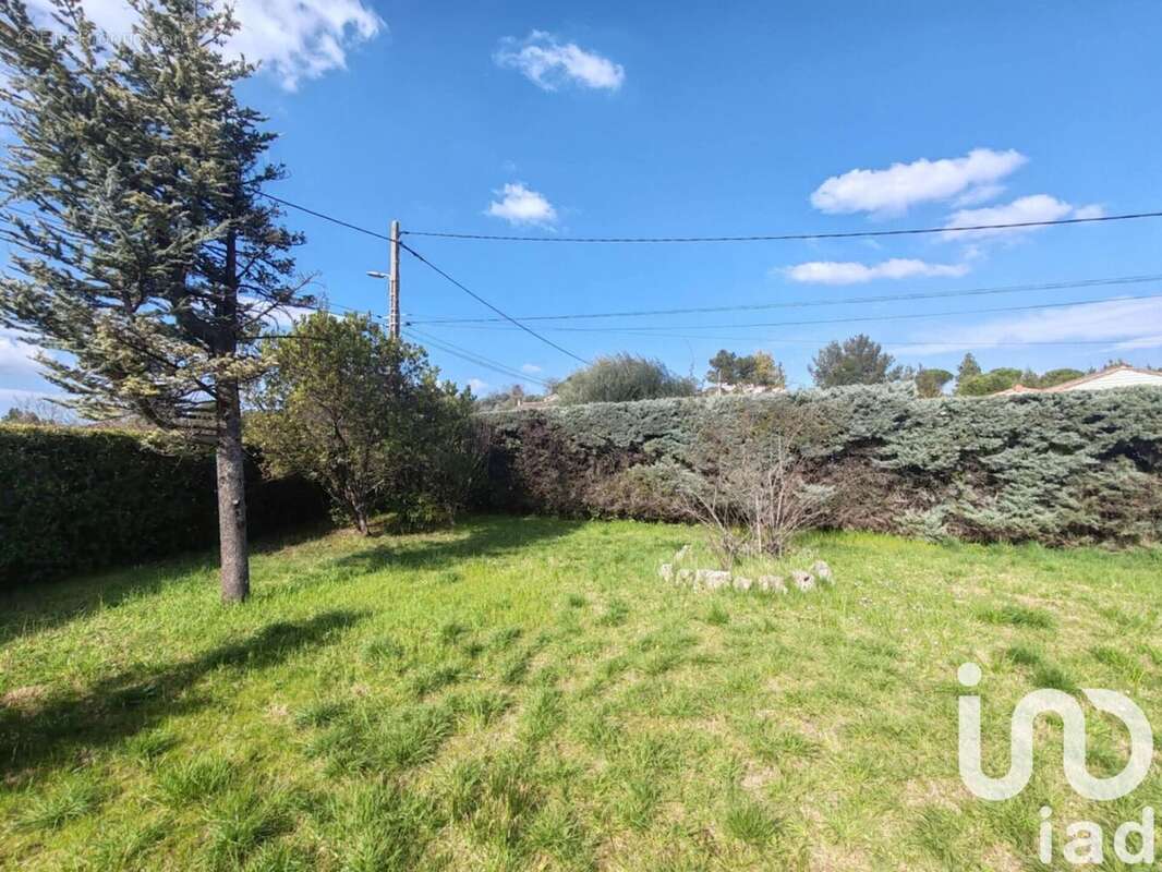 Photo 4 - Maison à ALES