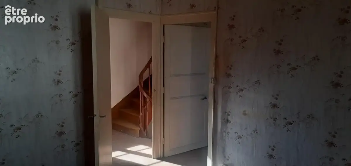 Maison Le Vieil Bauge 82 m2 - photo 4