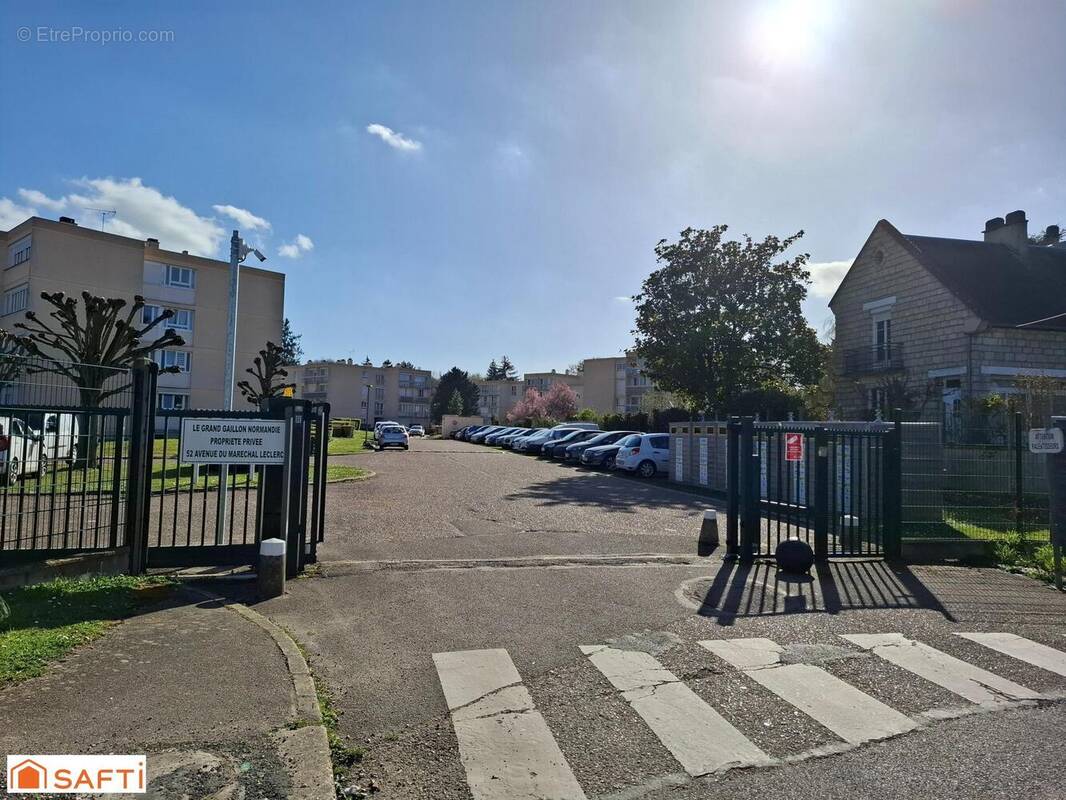 Photo 1 - Appartement à GAILLON