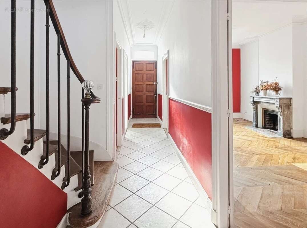 Maison à PACY-SUR-EURE