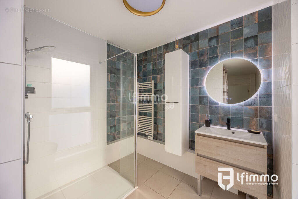 Appartement à OBERHAUSBERGEN