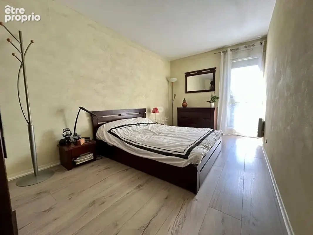 Duplex Carrières Sous Poissy 3 pièces 66 m2 avec jardin - photo 7