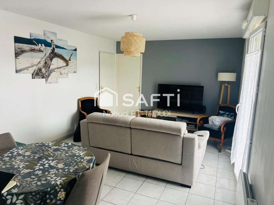 Photo 9 - Appartement à AVION