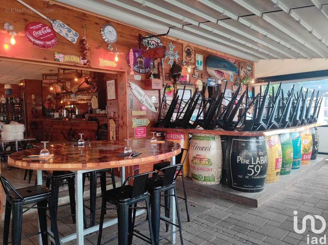 Photo 6 - Commerce à MEZE