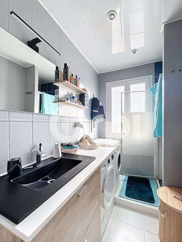 Appartement à BRIVE-LA-GAILLARDE