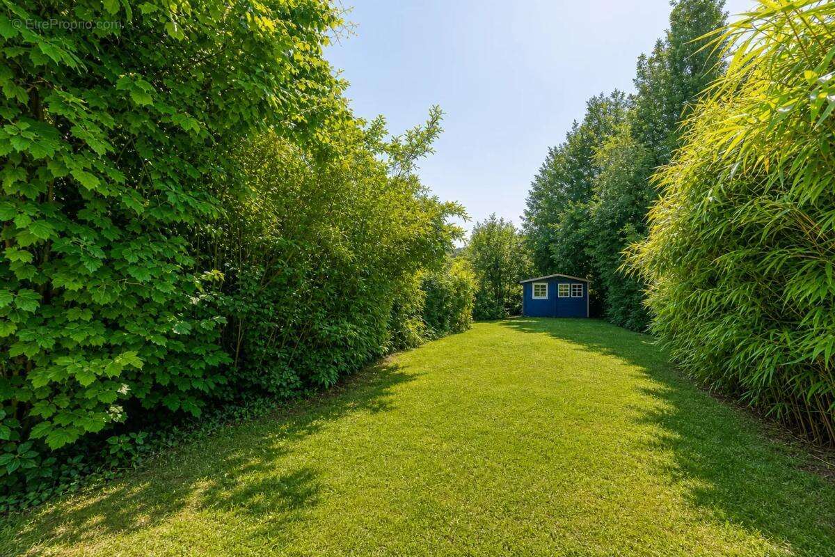 Maison de 5 pièces de 126 m² à Fresnoy-la-Rivière - photo 24