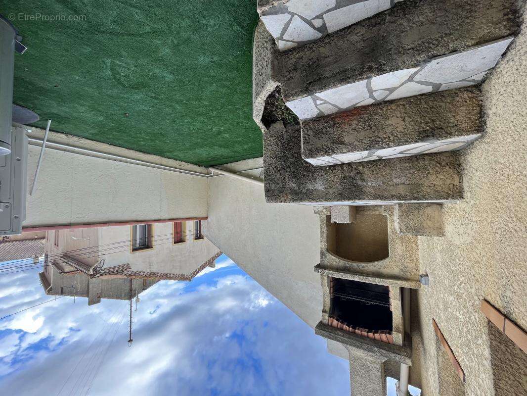 Maison à SALLELES-D&#039;AUDE