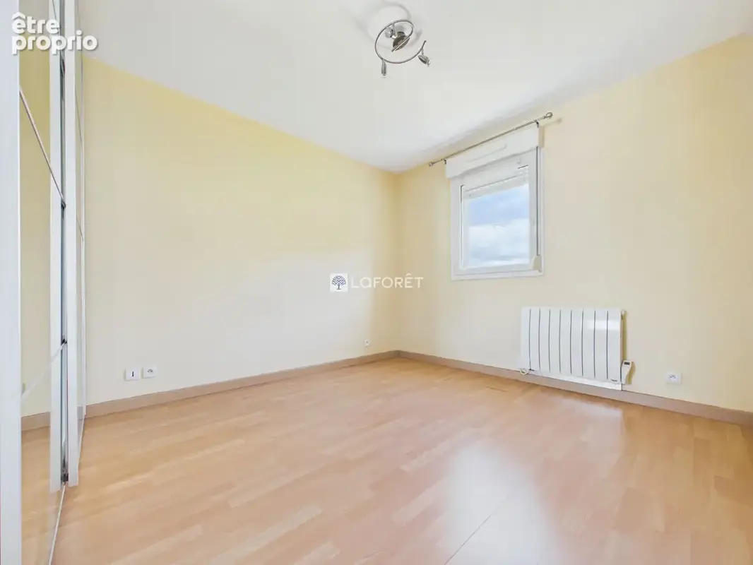 Appartement Quimper 2 pièce(s) 48 m2 - photo 5