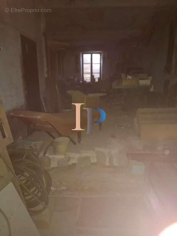 Appartement à CHARLIEU