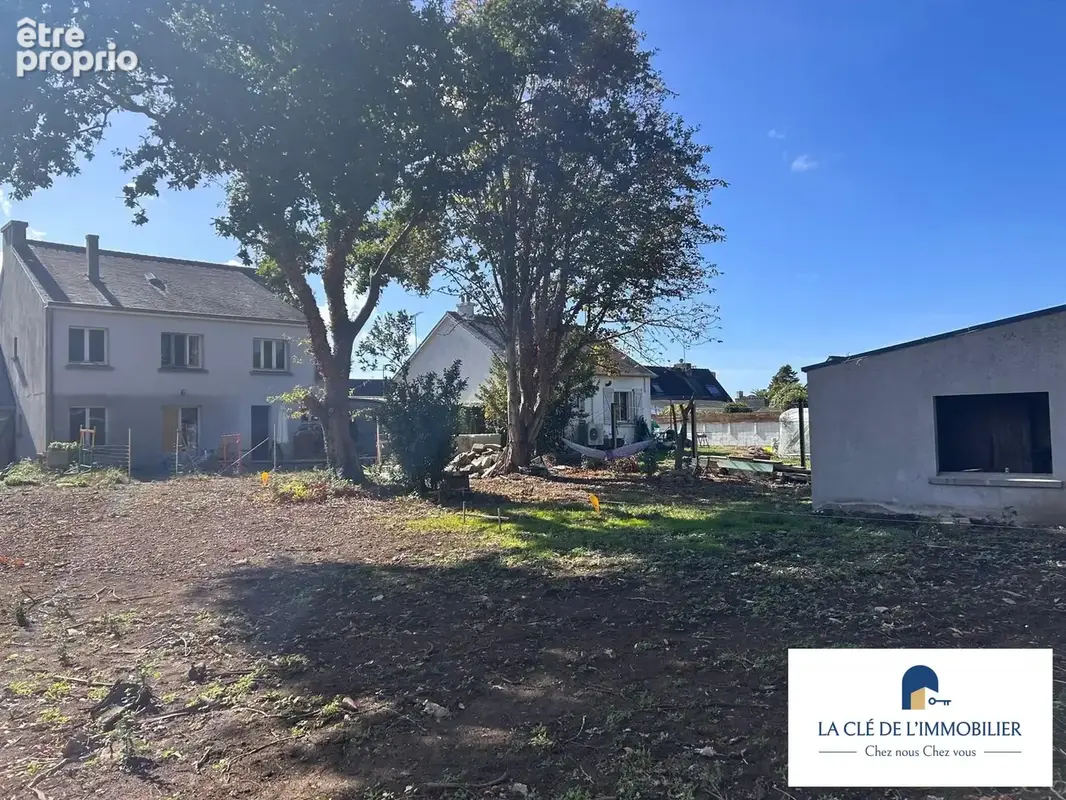 Terrain 407 m² à vendre à Pont-L'abbe (29120) - photo 4