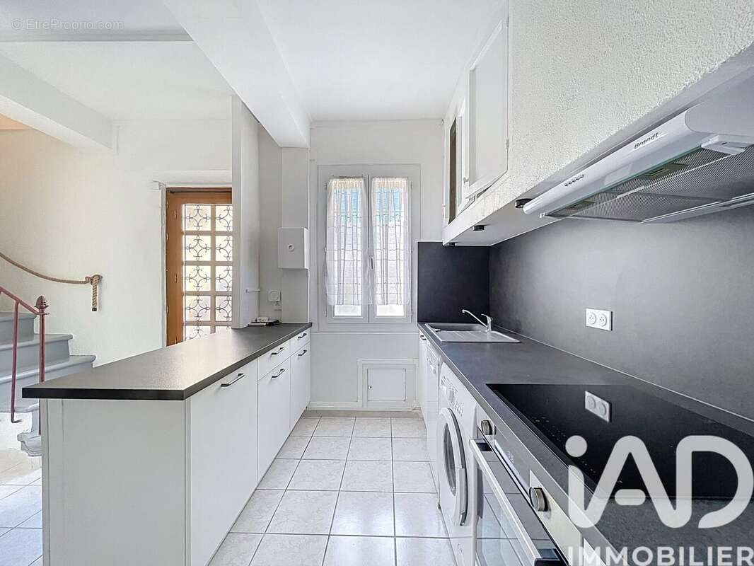 Photo 3 - Maison à SAINT-LAURENT-DE-LA-SALANQUE