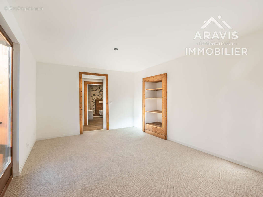 Appartement à ALBERTVILLE