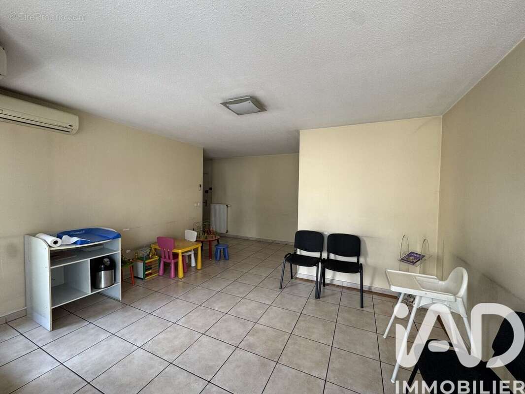 Photo 3 - Appartement à OULLINS