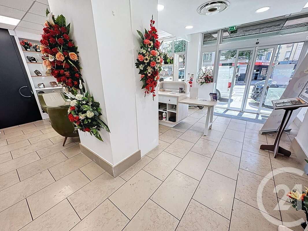 Appartement à LYON-7E