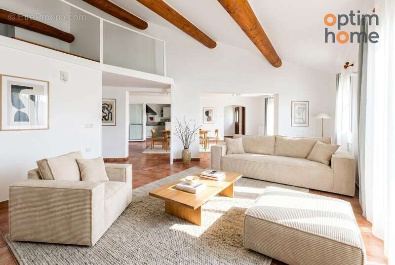 Maison à AIX-EN-PROVENCE