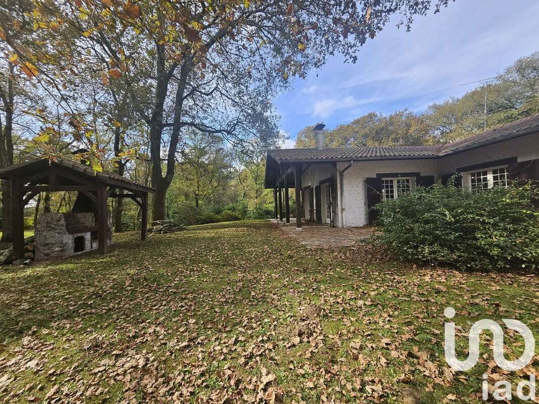 Photo 3 - Maison à SAINT-PAUL-LES-DAX