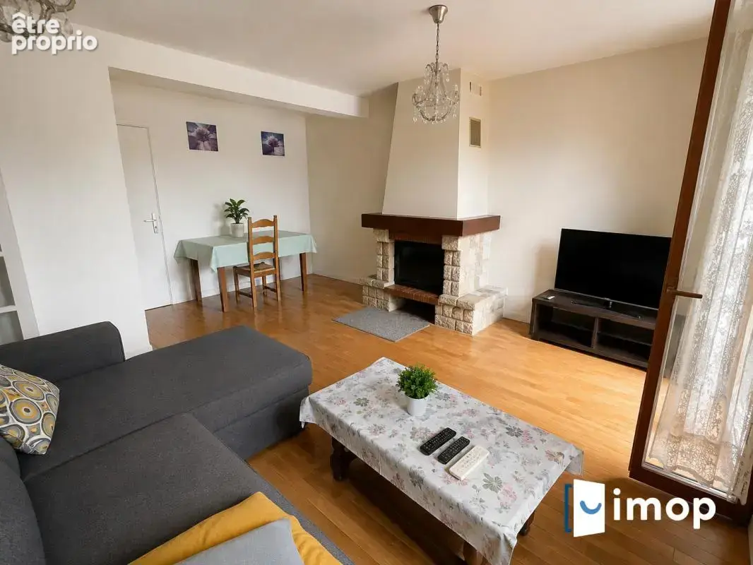 Photo Maison à Le Blanc-Mesnil au prix de 340 000€