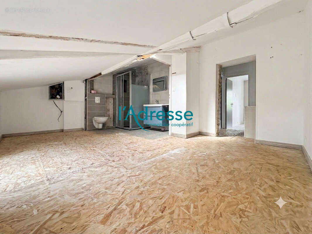 Charmante maison de 90m2 - photo 5