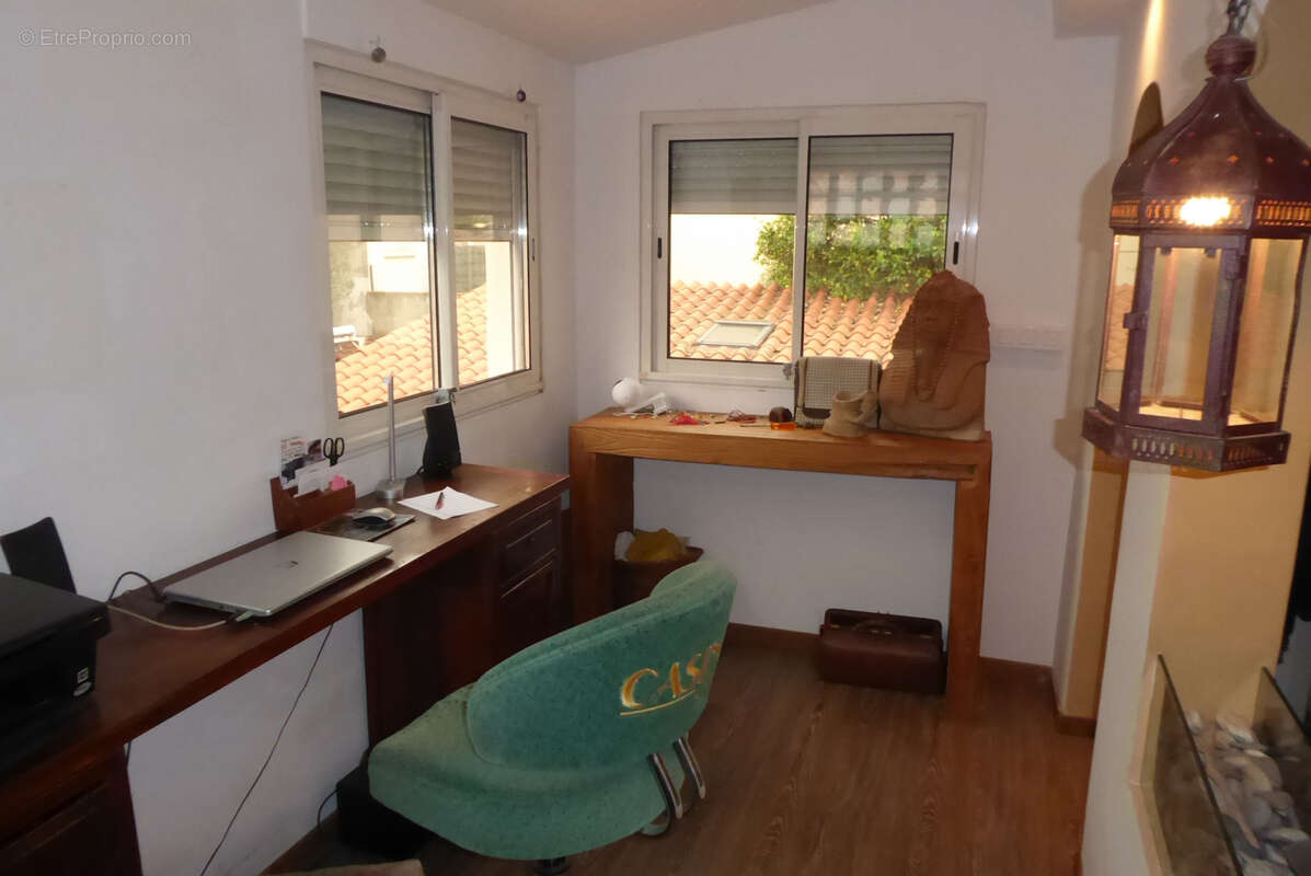 Maison à PERPIGNAN