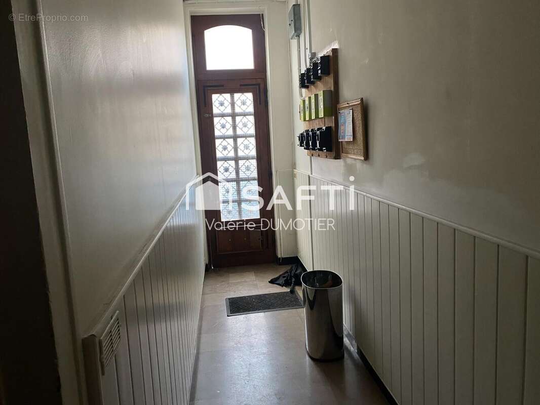 Photo 4 - Appartement à SAINT-QUENTIN