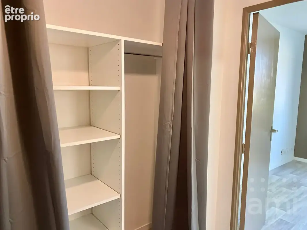 Appartement Niort 1 pièce(s) 20 m2 - photo 6