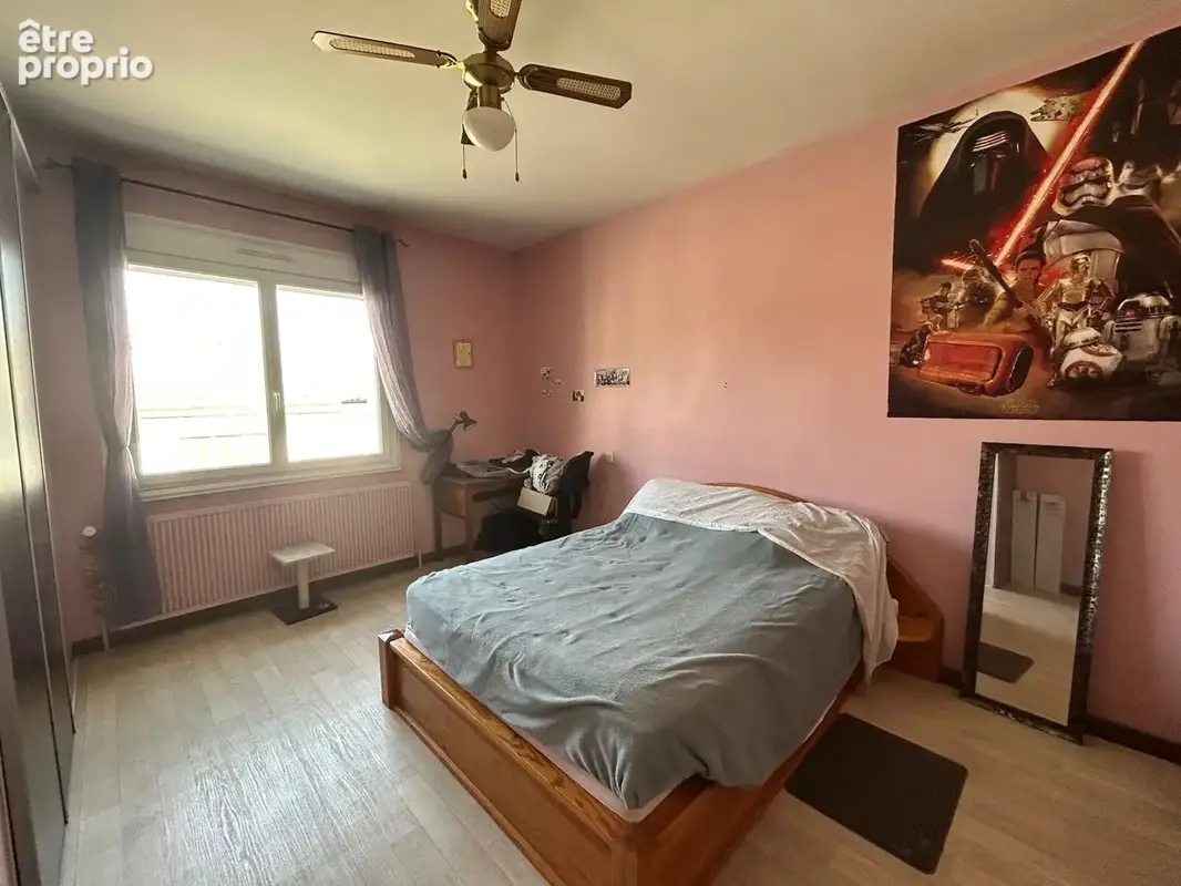 Chambre 1