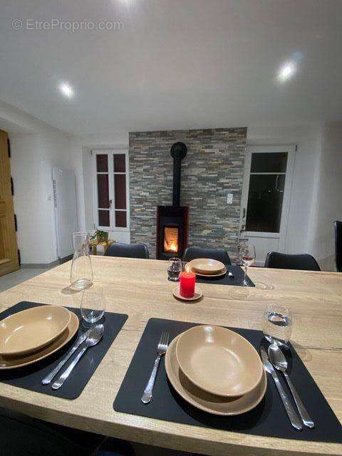 Maison 95 m² à Les Cabannes  - photo 3
