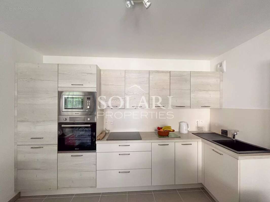 Appartement à THEOULE-SUR-MER