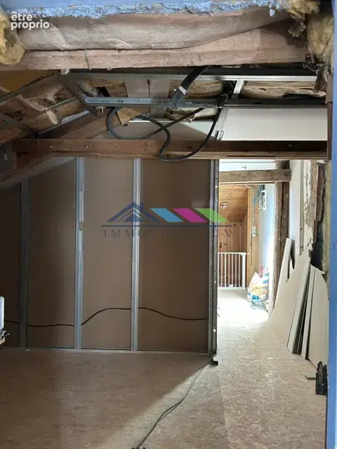 Maison mitoyenne - photo 11