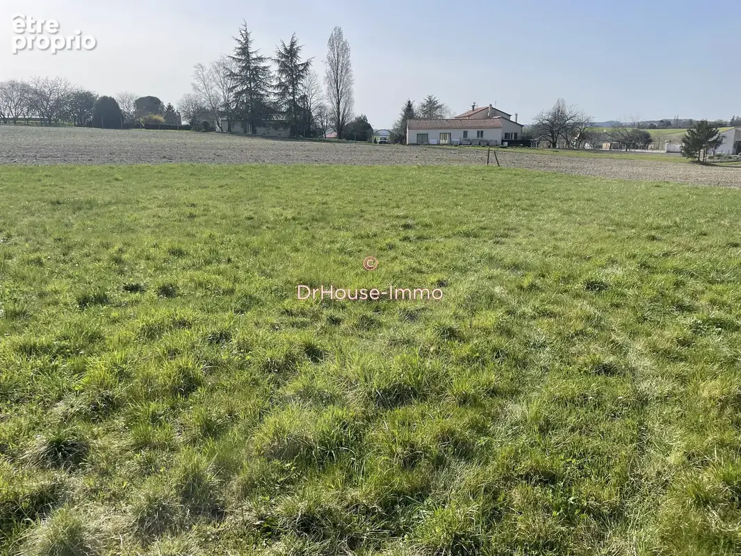 Terrain 3 140 m² à vendre à Villebois-Lavalette (16320) - photo 29