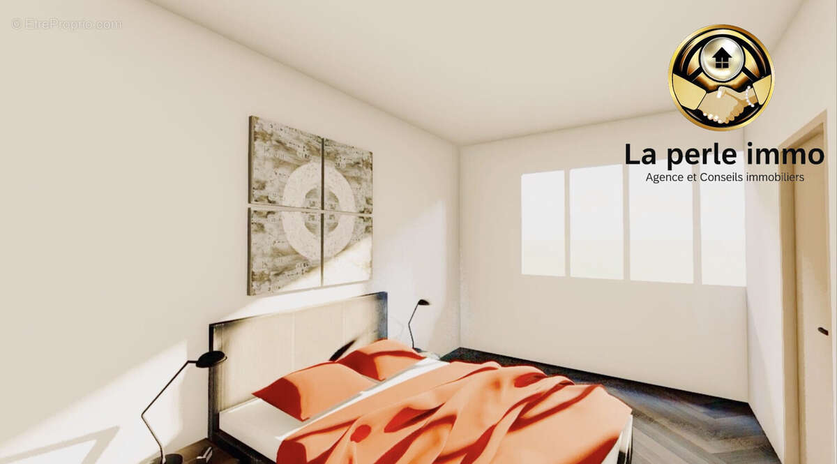 Maison 140 m² à Osny  - photo 6