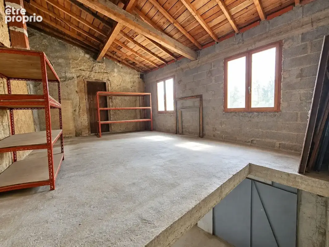 Maison à vendre 4 pièces PANISSIERES (42) - photo 7