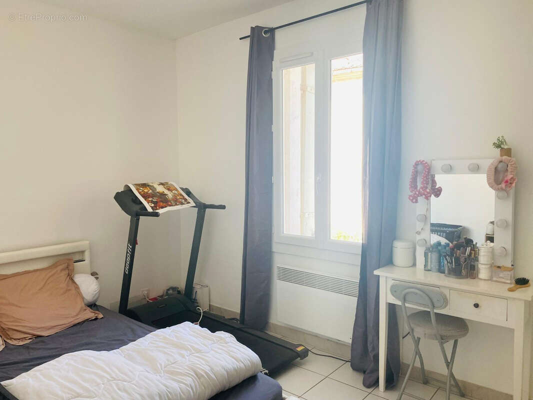Appartement à SAINT-GENIES-DES-MOURGUES