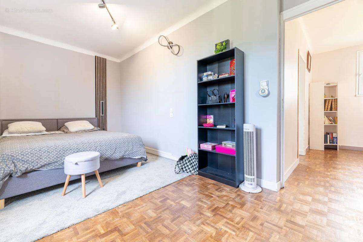 Maison à SAINT-PHILBERT-DE-GRAND-LIEU