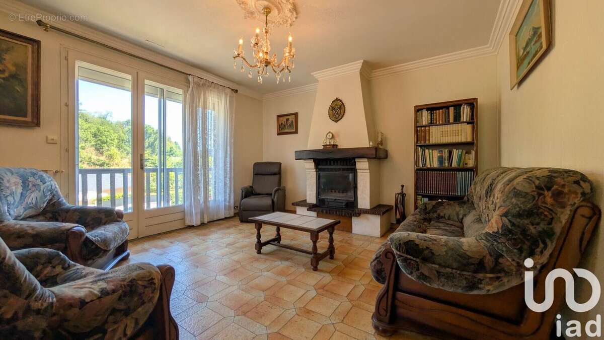 Photo 4 - Maison à OLEMPS