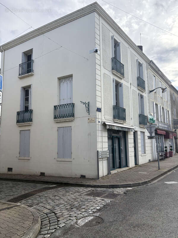 Appartement à BAZAS