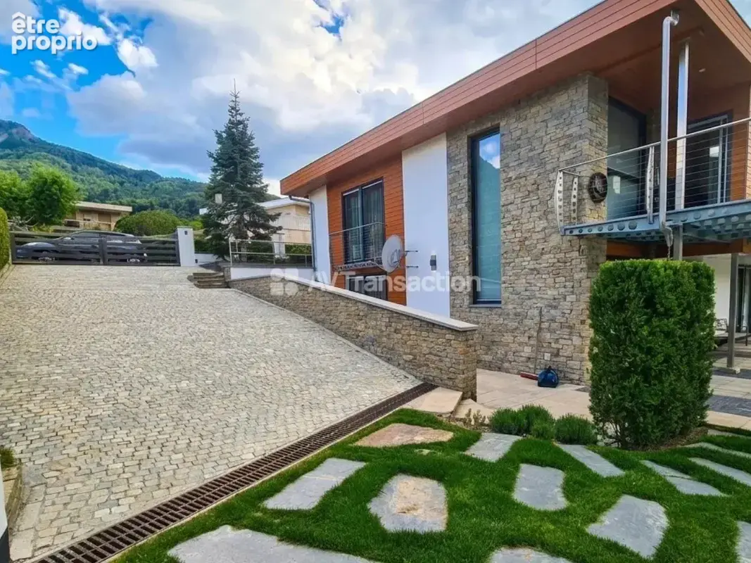 Maison 6 pièces 240 m² à vendre à Savines-Le-Lac (05160) - photo 31