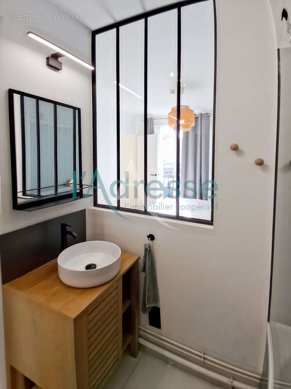 Appartement à RUEIL-MALMAISON