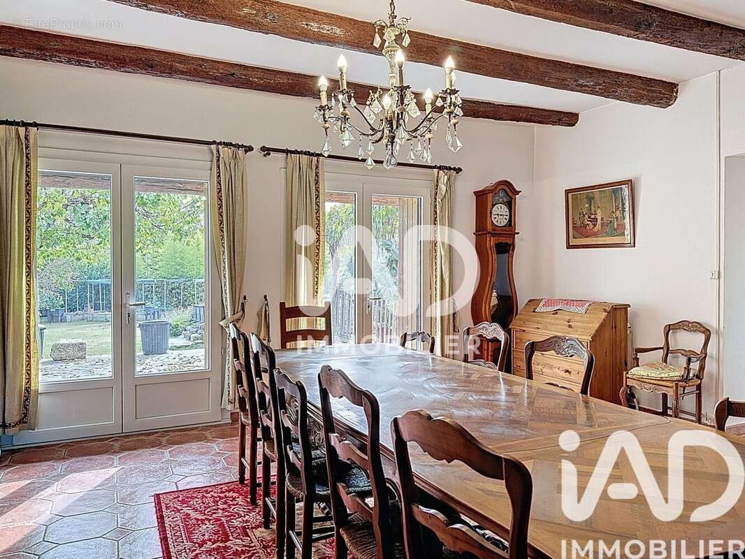 Photo 3 - Maison à BEAUCAIRE