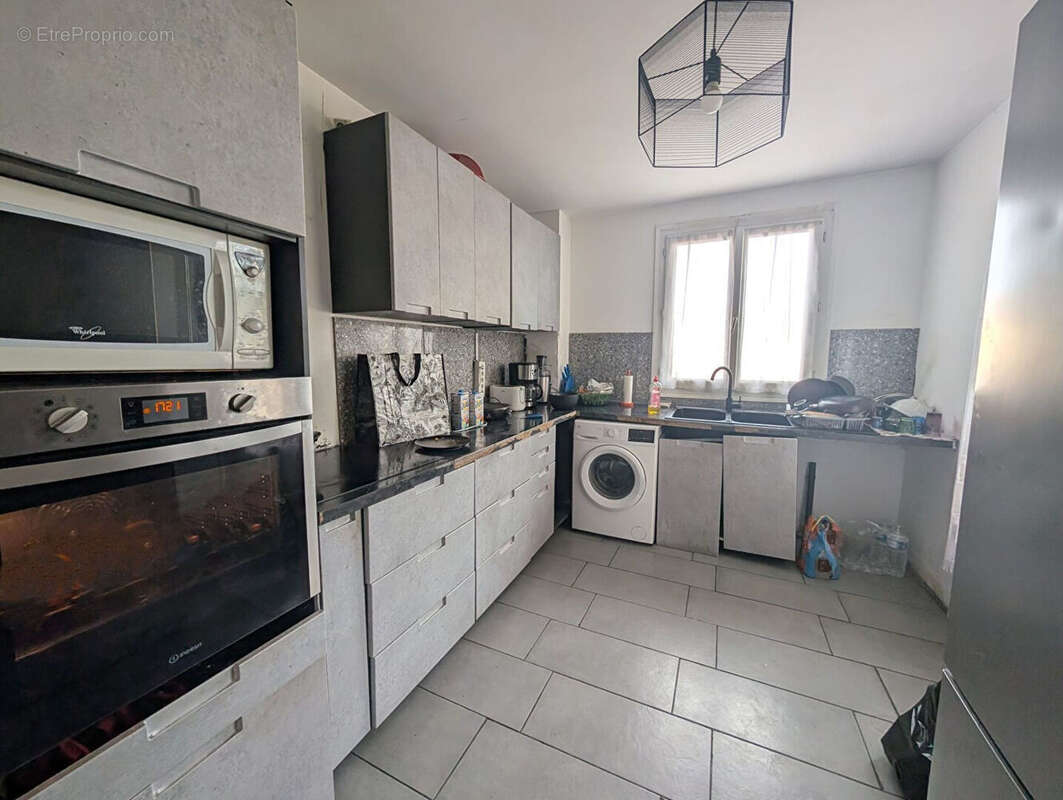 Appartement à PERSAN