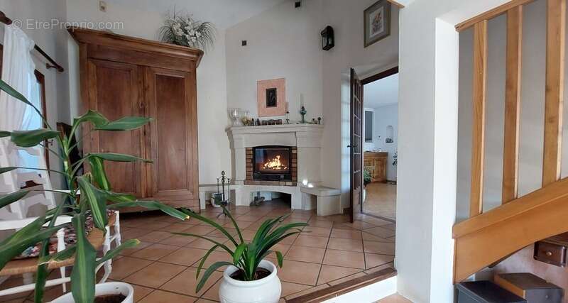 Maison à BARBENTANE