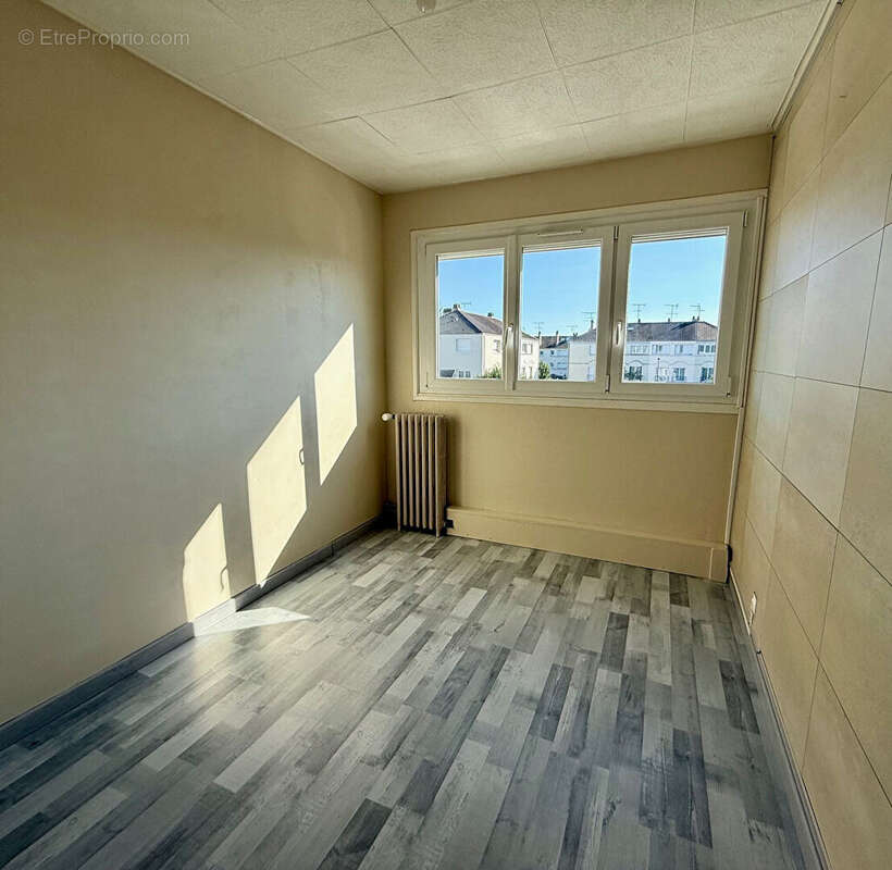 Maison à VILLEPREUX