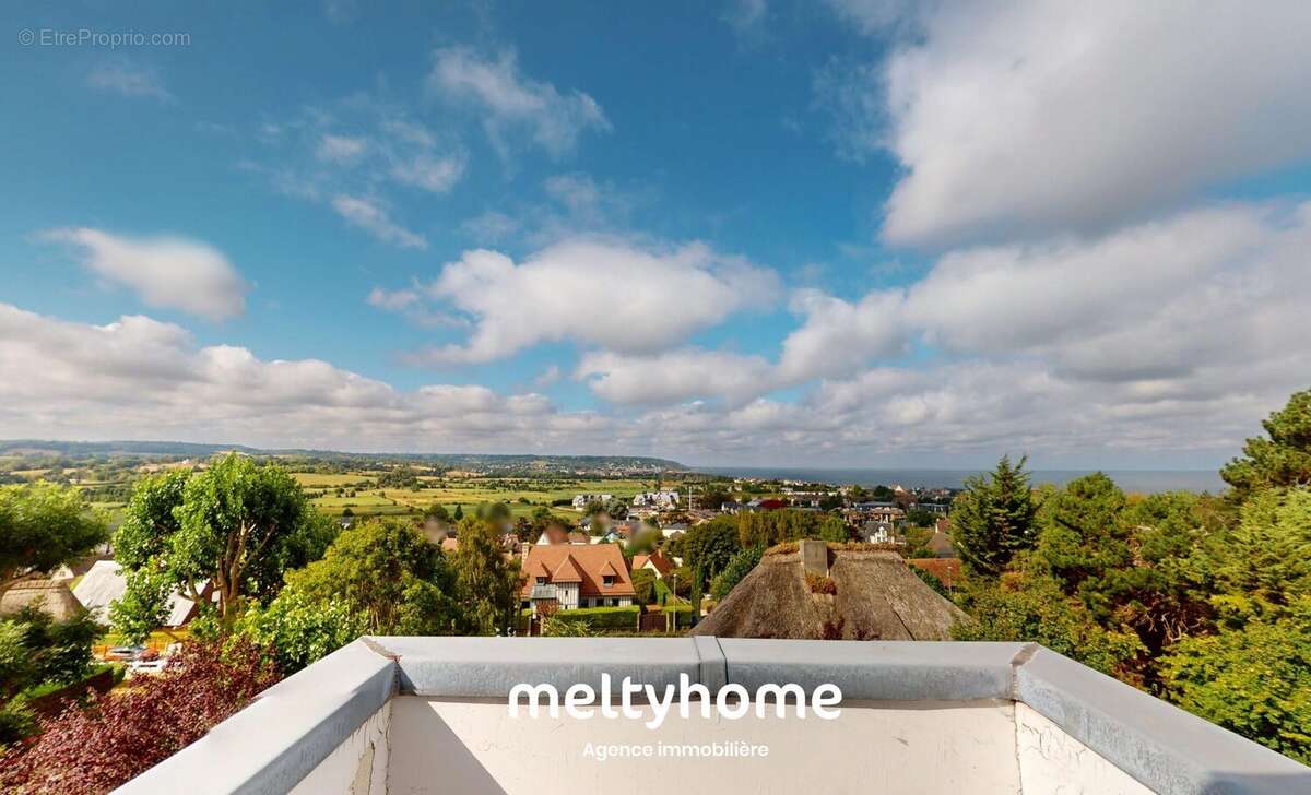 Appartement 22 m² à Blonville-Sur-Mer  - photo 3
