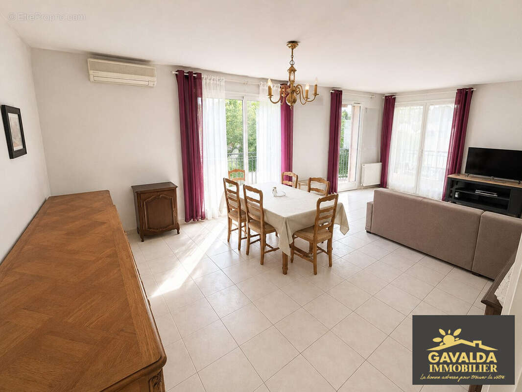 Appartement à PERPIGNAN