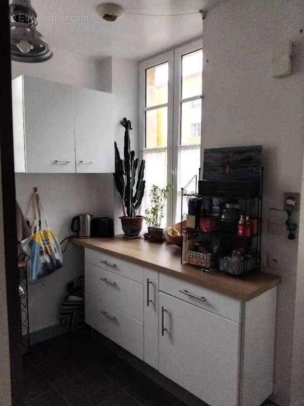 Appartement à LE CHATEAU-D'OLERON