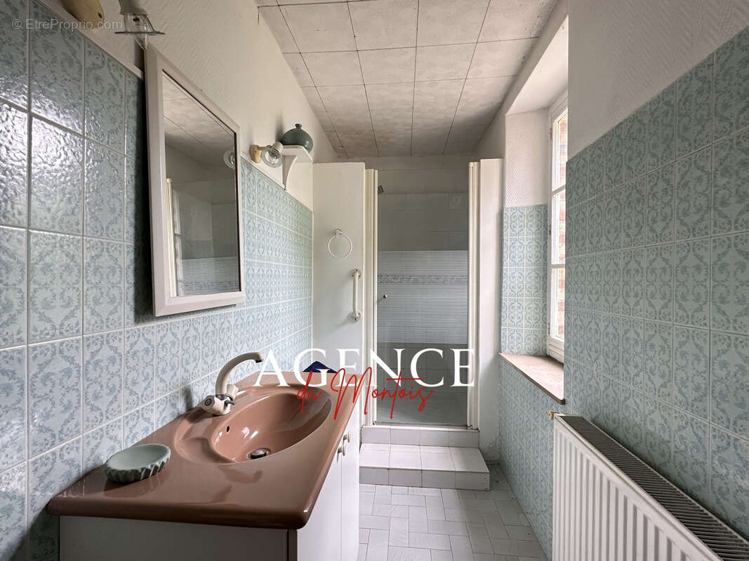 Région Sergines - photo 14