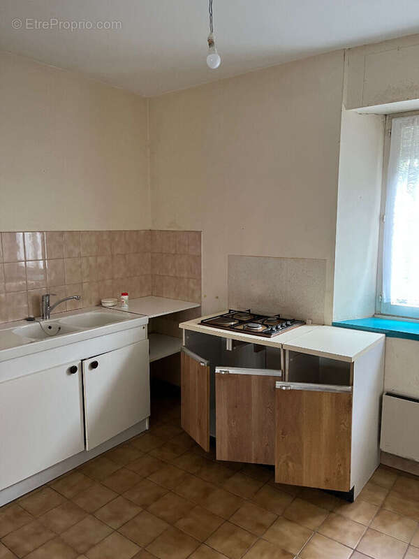 Appartement à PONT-L&#039;ABBE