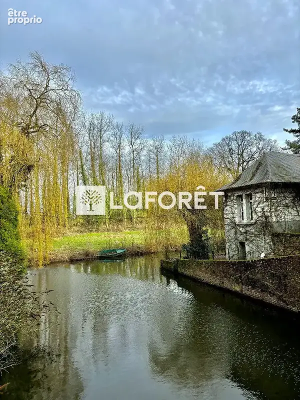 Demeure de prestige de 570 m2 - Campagne Lilloise - photo 18