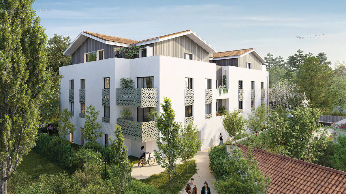 Appartement à PORNIC