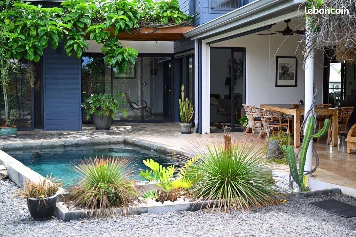 Maison à L'ETANG-SALE